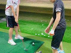 -观澜湖高尔夫球会