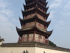 -观潮胜地公园