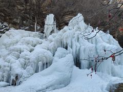 -黑龙潭风景区