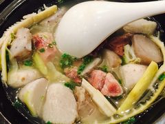 -小龙酒家(桂平路店)
