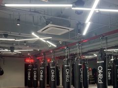 -花环泰拳·勒德斯拉泰拳馆(静安店)