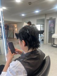 -AFA Hair studio·女士发型设计