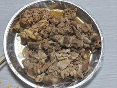 -大姐麻辣烫(莲宝中路店)