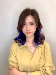 -简影造型·自选烫染接发salon
