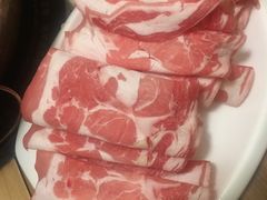 -清真·海清斋铜锅涮肉牛羊肉小炒泡馍(大雁塔店)