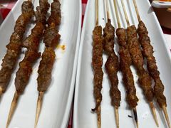 -西贝(武汉群星城店)