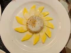 芒果糯米-Old House Restaurant