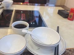 -潮悦牛肉火锅城(水贝店)