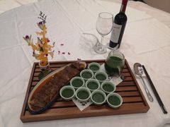 -金华安大酒楼·老牌潮菜·粤式茶点(东方国际店)