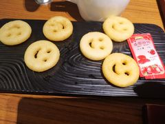 -许榴香西餐厅(台东步行街店)