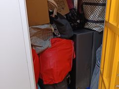 -安东易迷你自助仓储寄存仓库(杨浦店)