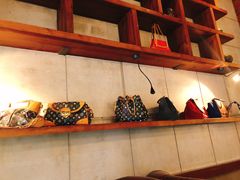 -喬越名品Cafe Fashion(富力公园店)