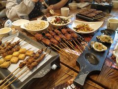-管氏翅吧(国展店)