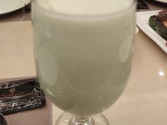 土耳其酸奶-苏坦土耳其餐厅(白云宾馆店)