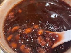 金牌红豆粥-葛记焖饼(伏牛路店)