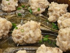 荷香莲藕肉丸-台山美食一绝阿四台山黄鳝饭(阿四创作店)