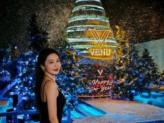 -VENU+海景酒廊