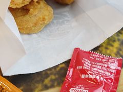 -汉堡王(新城吾悦广场店)