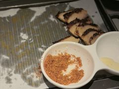 -绿茶餐厅(淮安吾悦广场店)