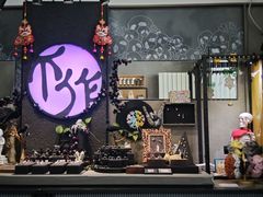 -不作·手工银饰DIY(西红门店)