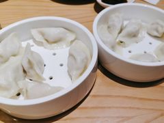 -船歌·鱼水饺青岛菜(国贸商城店)