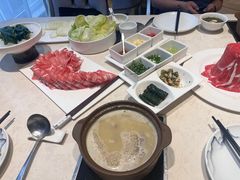 -澳门豆捞(裕华东路店)