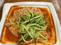 -毅祥斋老孙家泡馍(西羊市店)