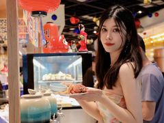 -宁波香格里拉大酒店