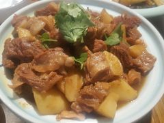 -禾珍珠家常小馆(河南博物院店)