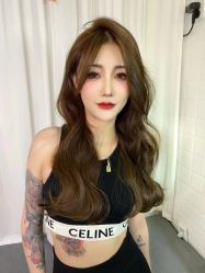 -New Fashion发型定制