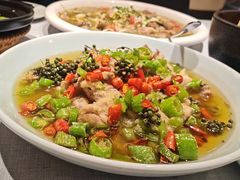 -四川孙鲶鱼·现炒传统川菜(牡丹园店)