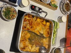 -螺大喜螺蛳粉火锅(雍和宫店)