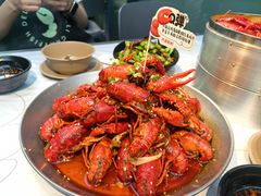 -巴厘龙虾·榜首油焖大虾(洞庭·艺术洋房店)