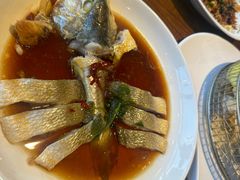 -海味当家·蒸锅海鲜(星海公园店)