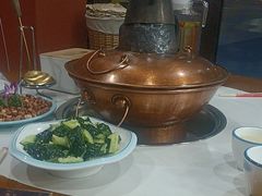 -下杨家青海土火锅(海湖店)