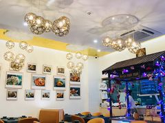 -阿莱唛唛泰国菜·海鲜餐厅(蛇口店)