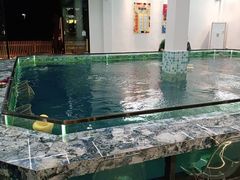 -SHRIMP CLUB万东餐饮钓虾·清吧