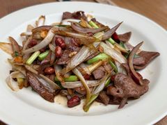 -KŌNG胶东小馆(华熙店)