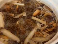 -天宜隆蘑菇宴火锅(石景山旗舰店)