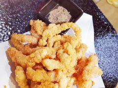 -湊湊火锅·茶憩(上海合生汇店)