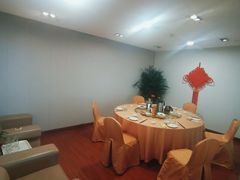 -上海南汇嘴大堤酒店