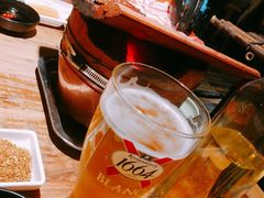-碳说品道.瓦片烤肉.海鲜烧烤(中华路店)
