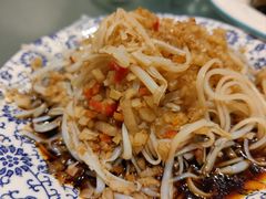 -富临轩私房菜(集庆门大街店)