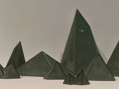 -中国美术学院象山校区-民艺博物馆