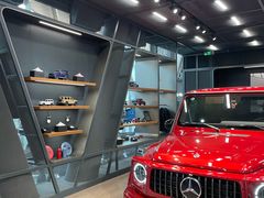 -泰州之星奔驰4S店(海陵店)