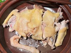 -客语客家菜(华发商都店)