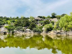 -北京西山国家森林公园