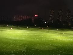 -棕榈泉国际高尔夫学院