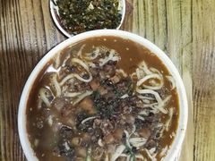 -桂花香手工面(鼓楼店)