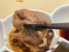 -余欢领鲜火锅(新街口店)